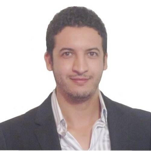 Mounir  - Ingeniero de software sénior | Arquitecto de software