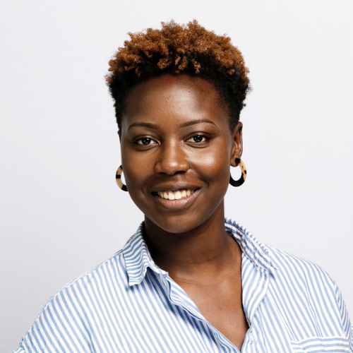 Laurène G.