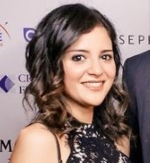 Nada Staouite