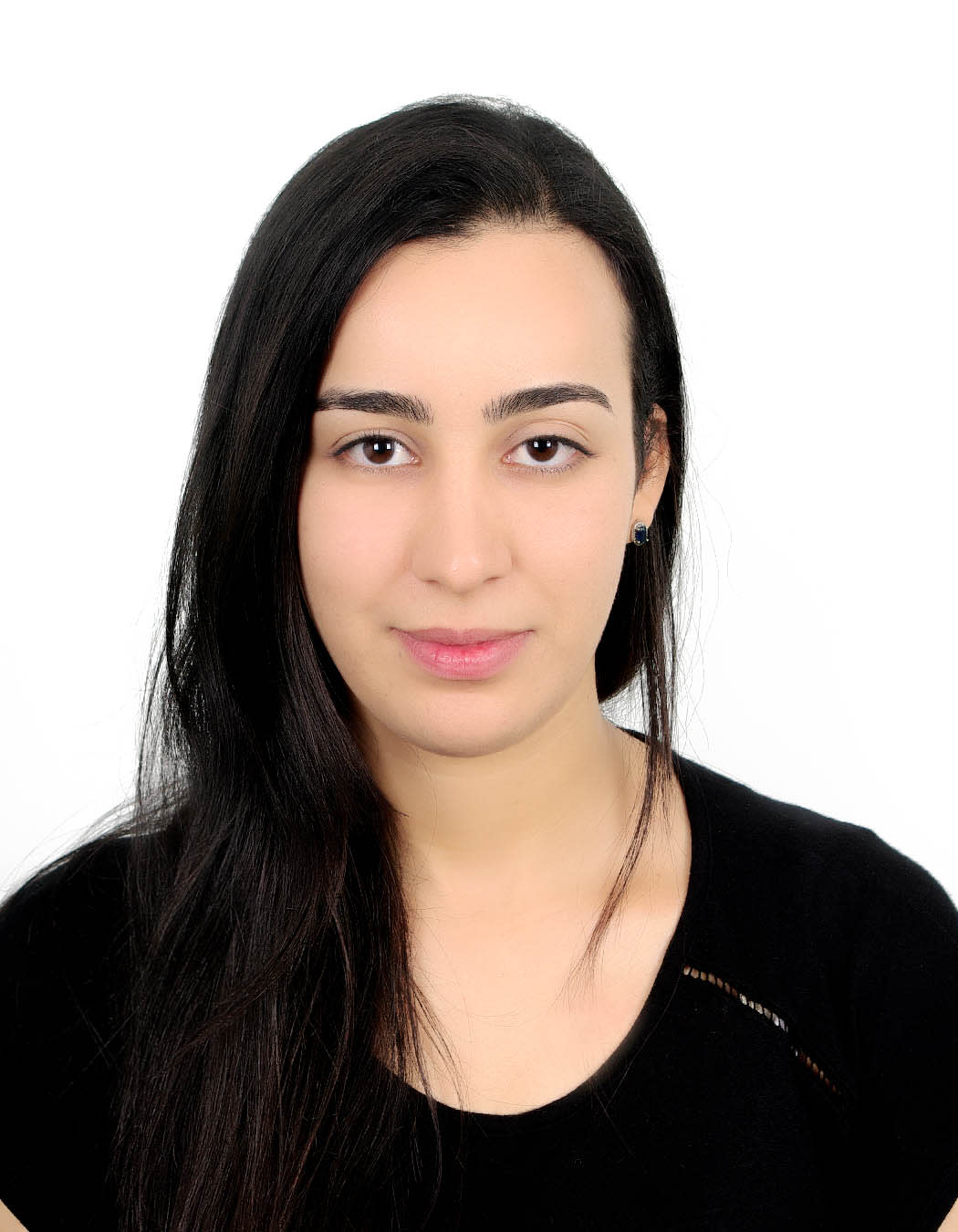 Ghada B.