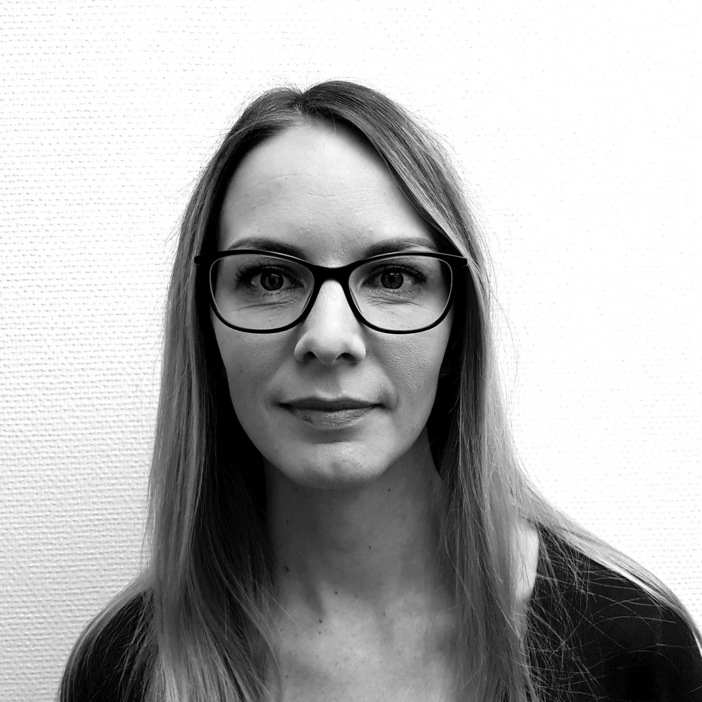 Flora Laurent