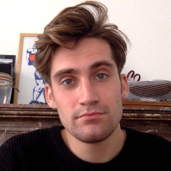 Arnaud E.