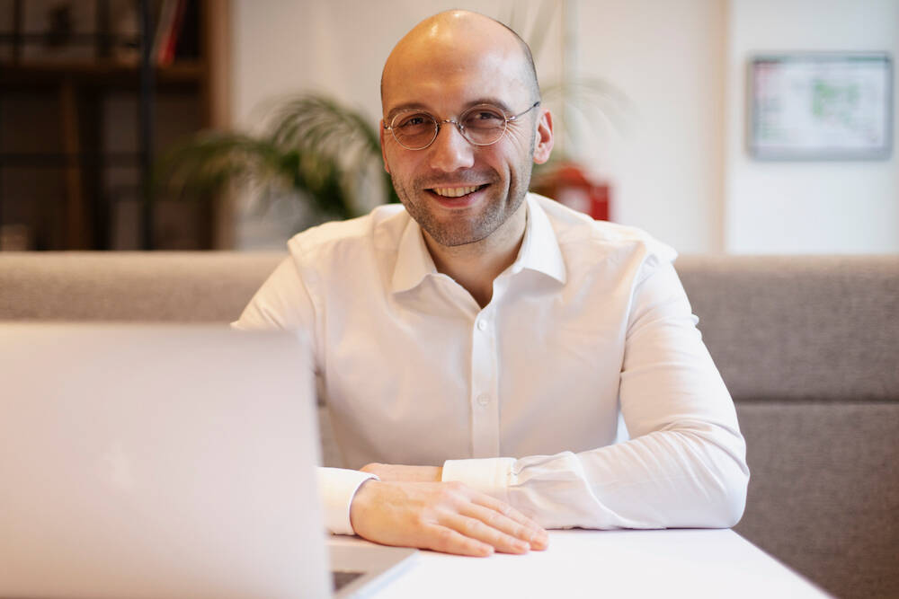 Yann  - Devops - Cloud Architect