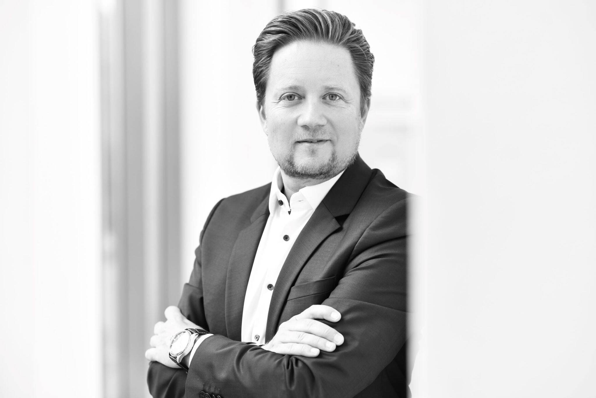 Frank Adelmann - Real Estate Consulting | Asset-Management (DACH)