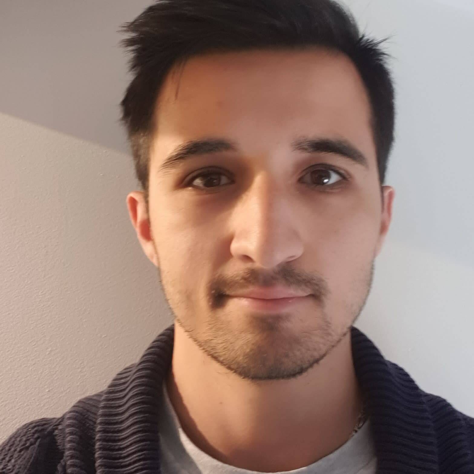 Clément Lo Cricchio