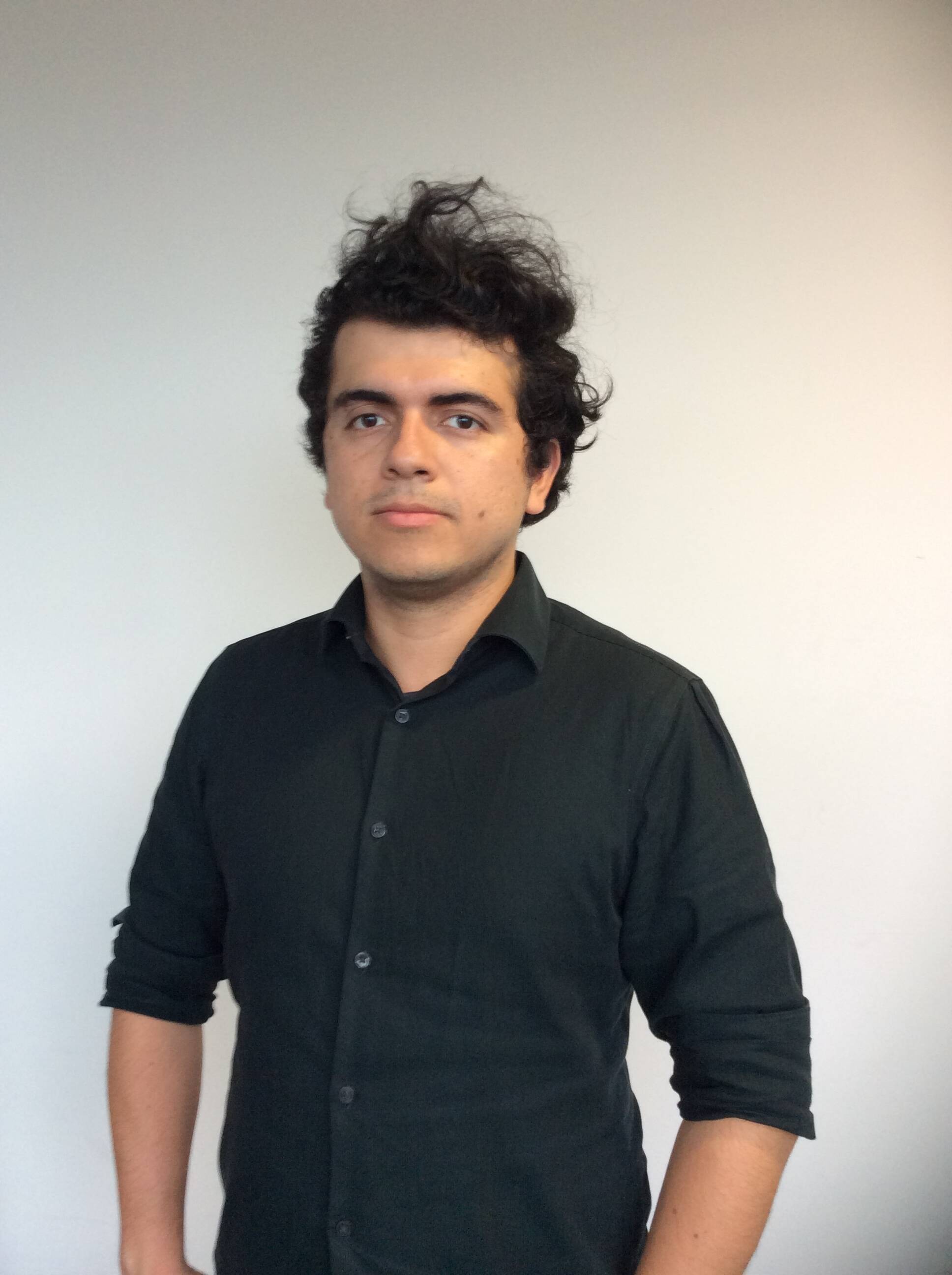 Sergio Alejandro Prieto
