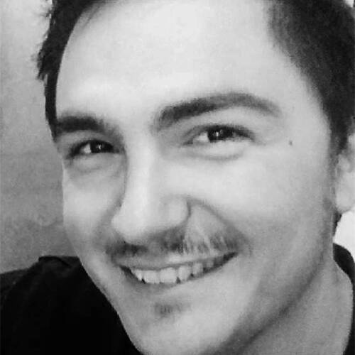 Emmanuel Garcia