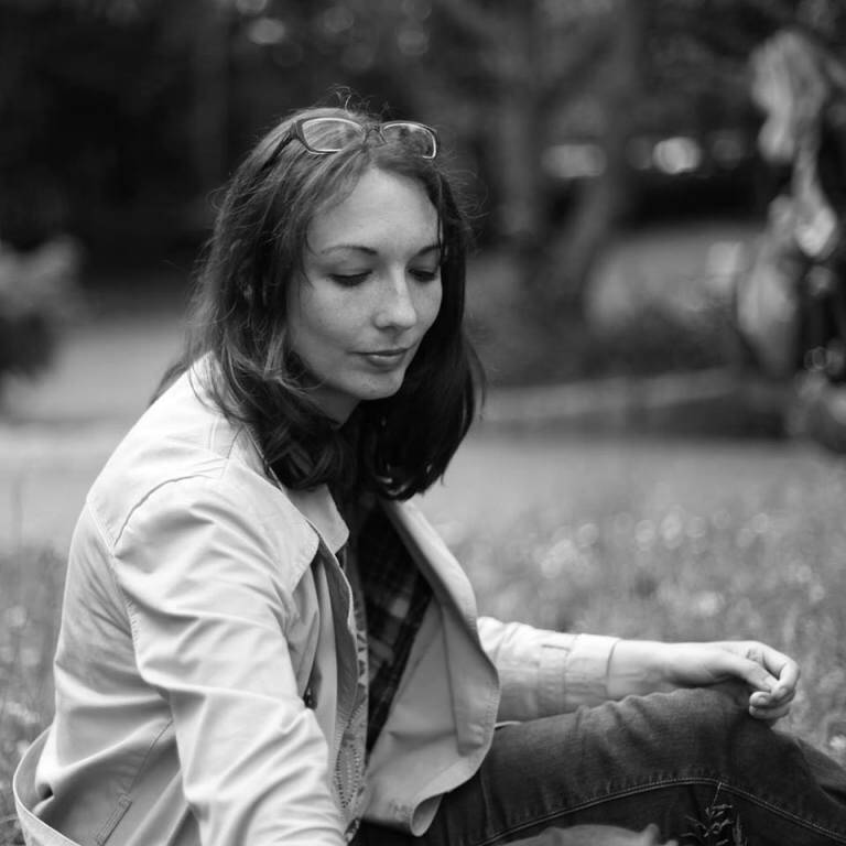 Marie Laverre