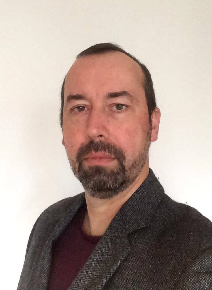 Arnaud Le Conte