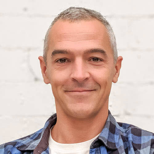 Sébastien Maurette - Notion/Make Full Stack - VueJS/Nuxt/React/Rails/