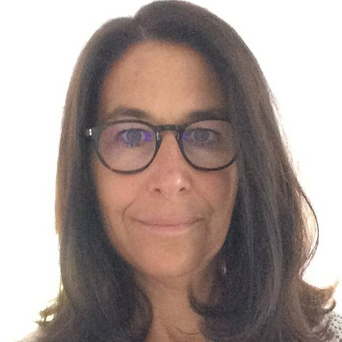 Véronique Plessy