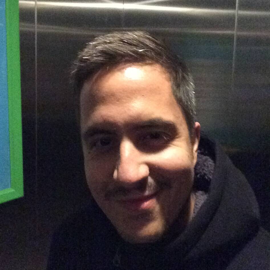 Daniel Da Rocha