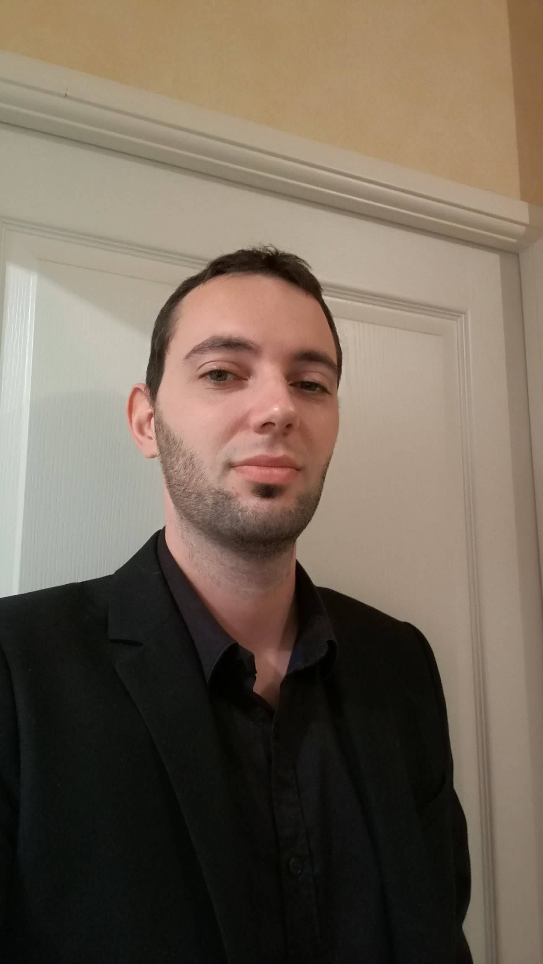 Kevin Cousin - Fullstack JS Engineer React/Node
