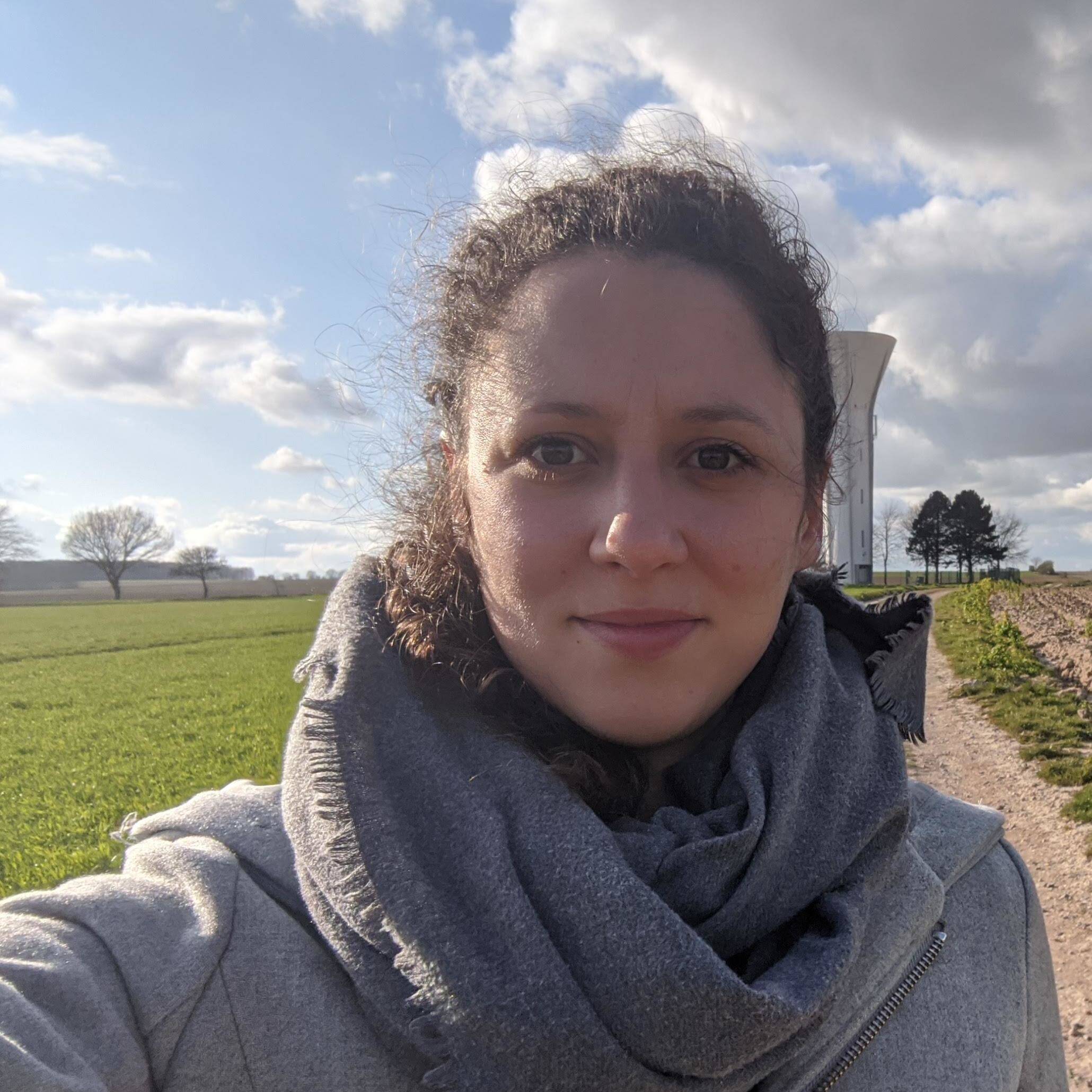 Clémentine Lizée