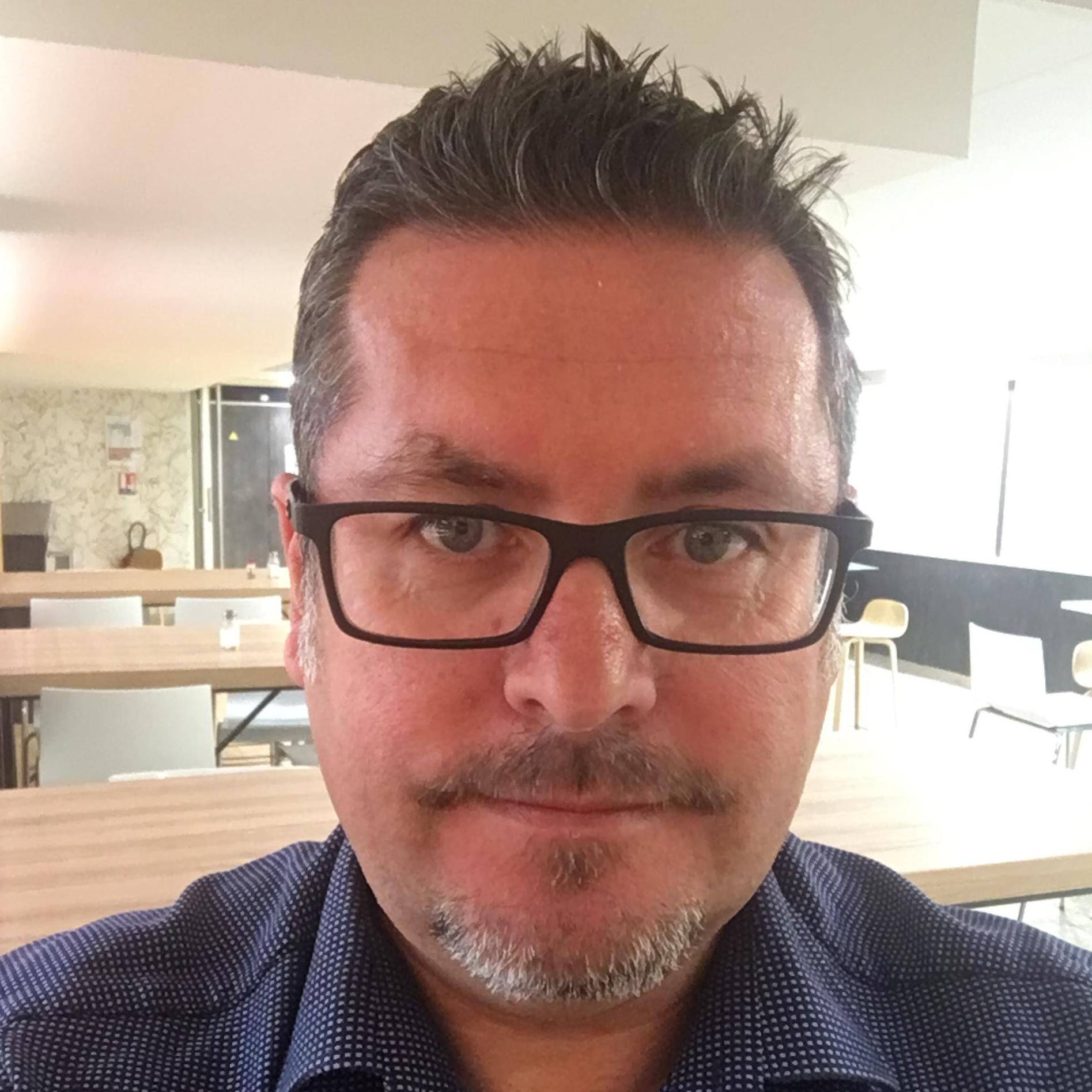 Paulo P. - Manager de transition IT / Directeur de projets
