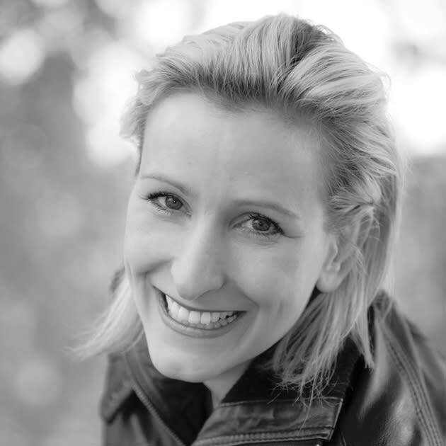 Vanessa Plodzien - GRAPHISTE & MAQUETTISTE senior