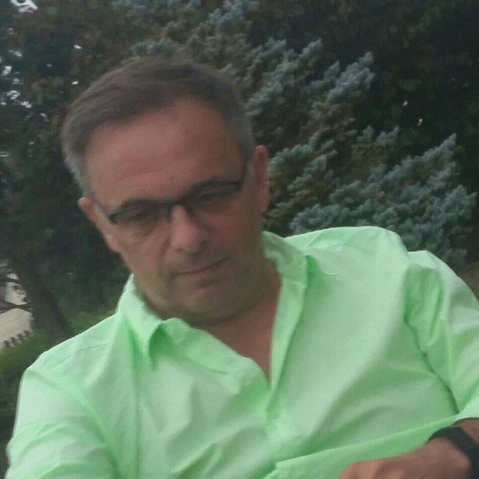 Nicolas Viseux