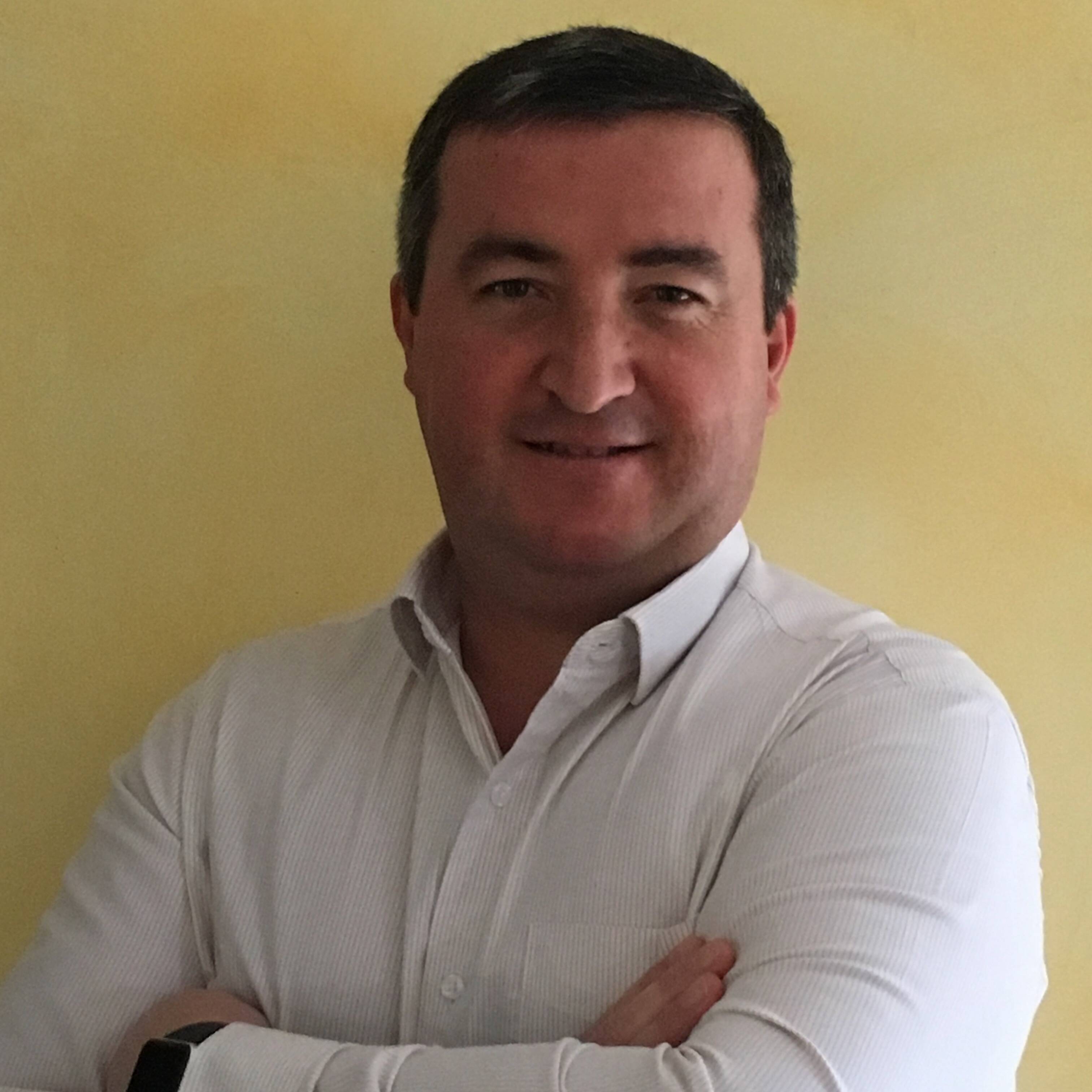 Pascal Fromentin