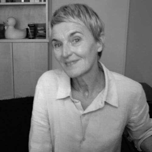 Heike Röttger