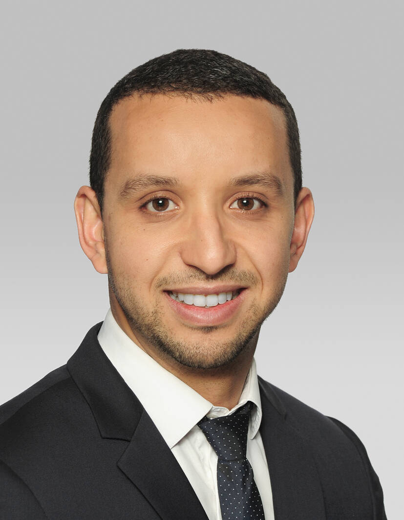 M'Hamed Ouazari