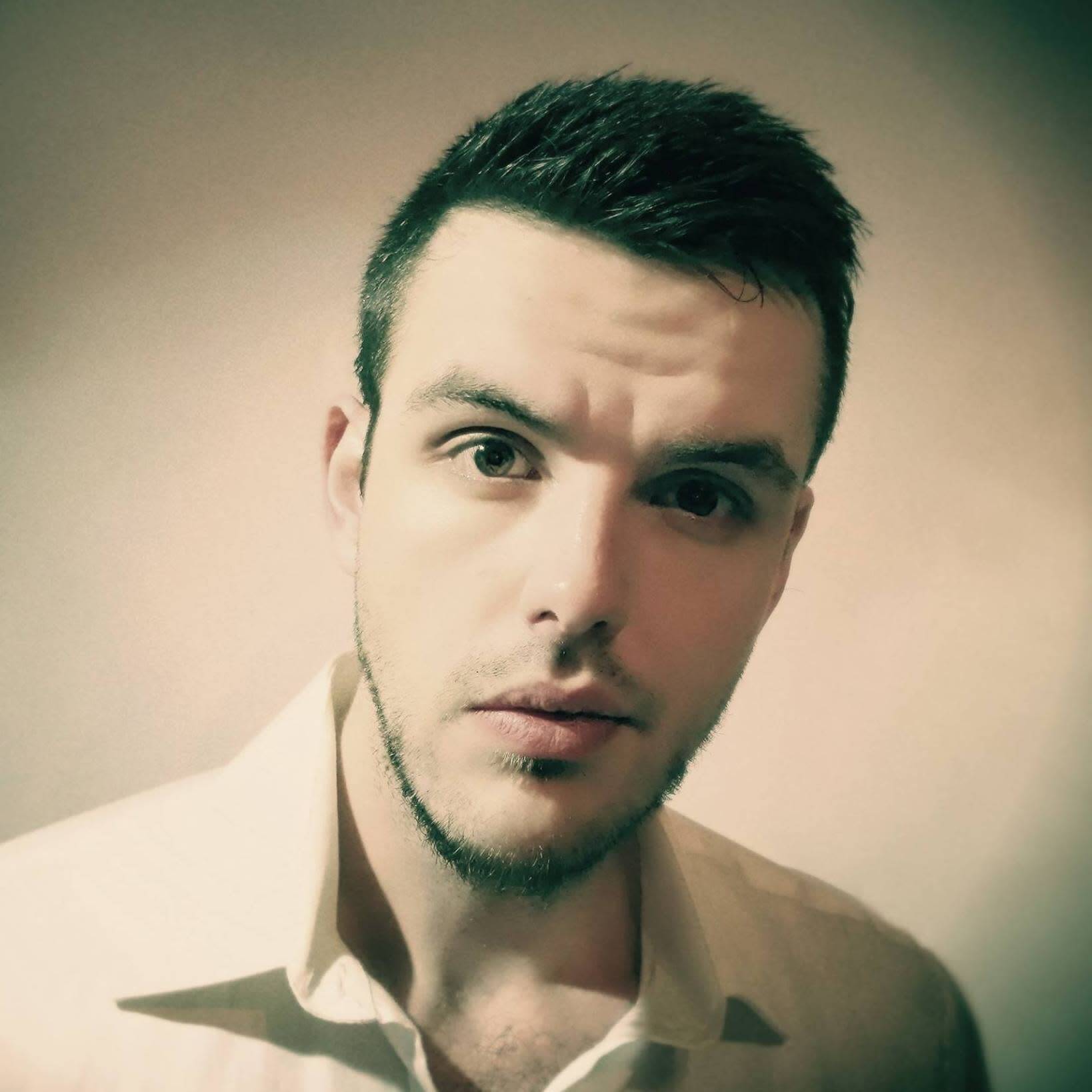 Flavien Montagné