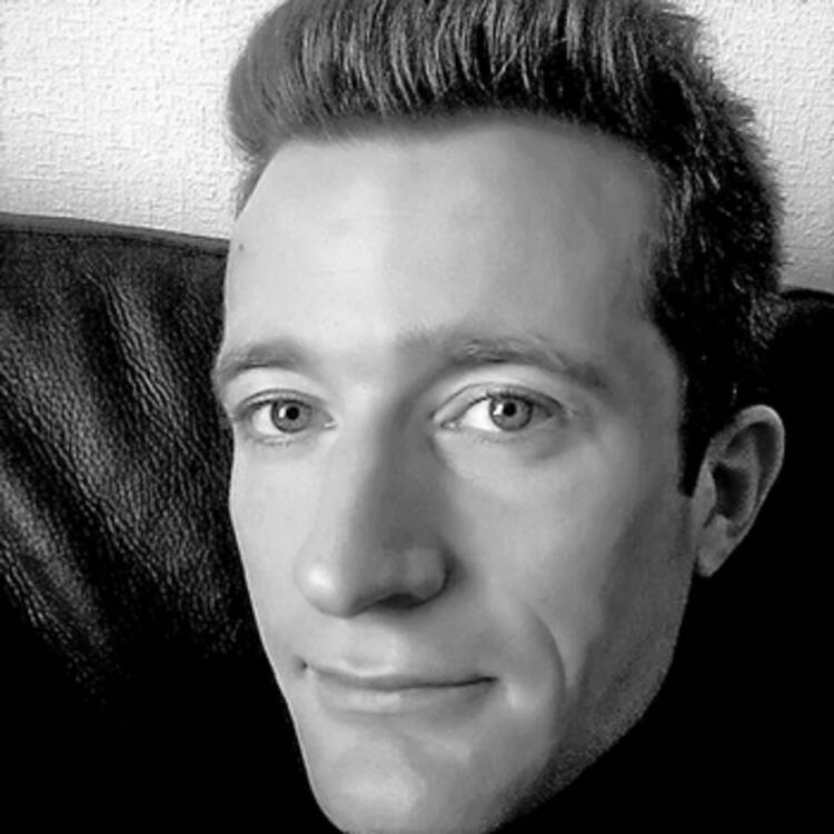 Alexandre  - Full Stack & AI Developer | LLM, RAG & Agents