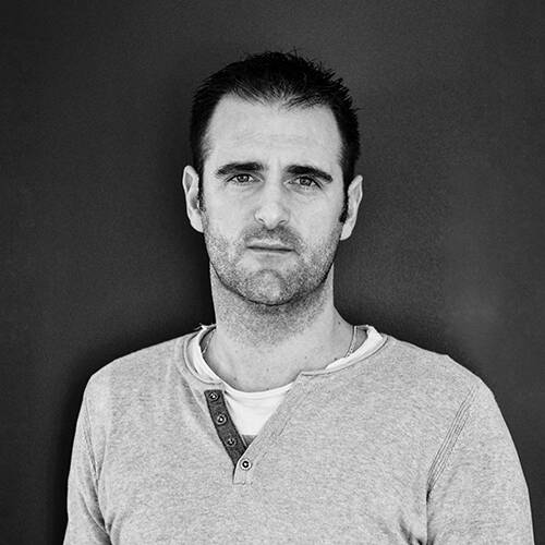 Christophe Boulair
