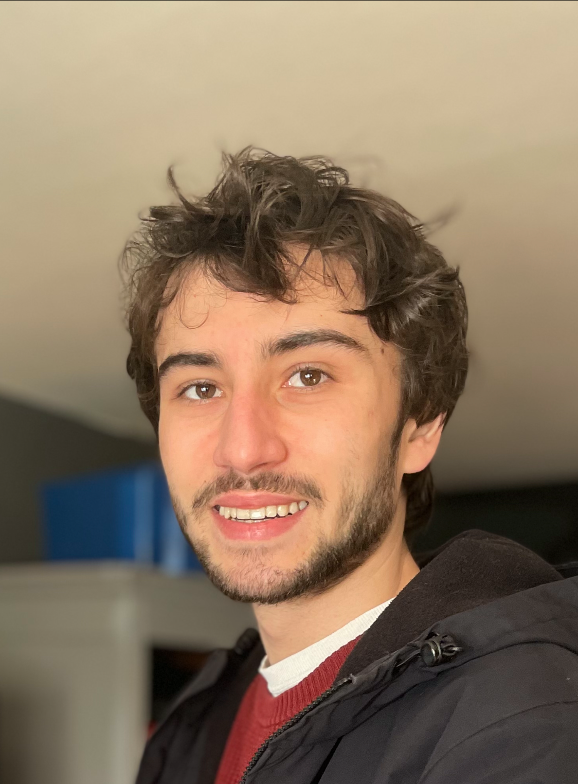 Sam Repoux