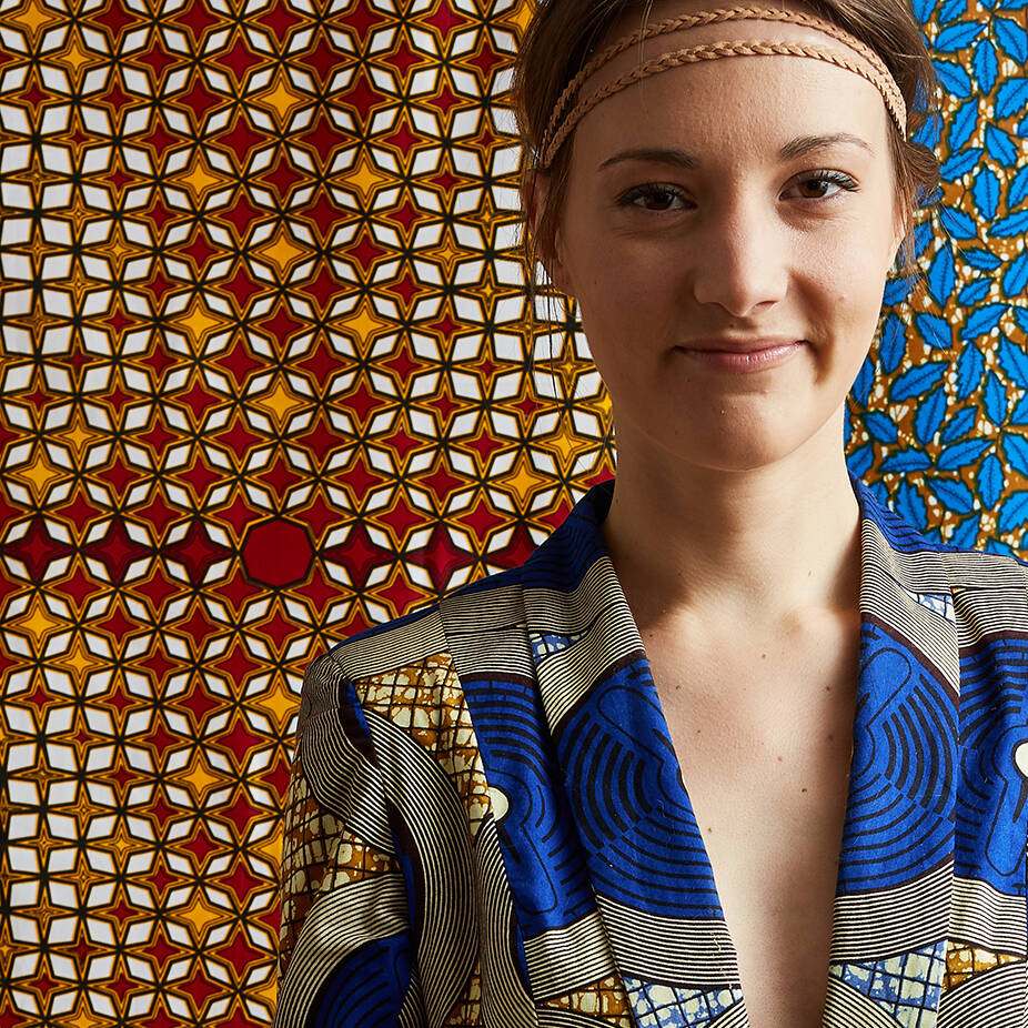 Pauline Sojka