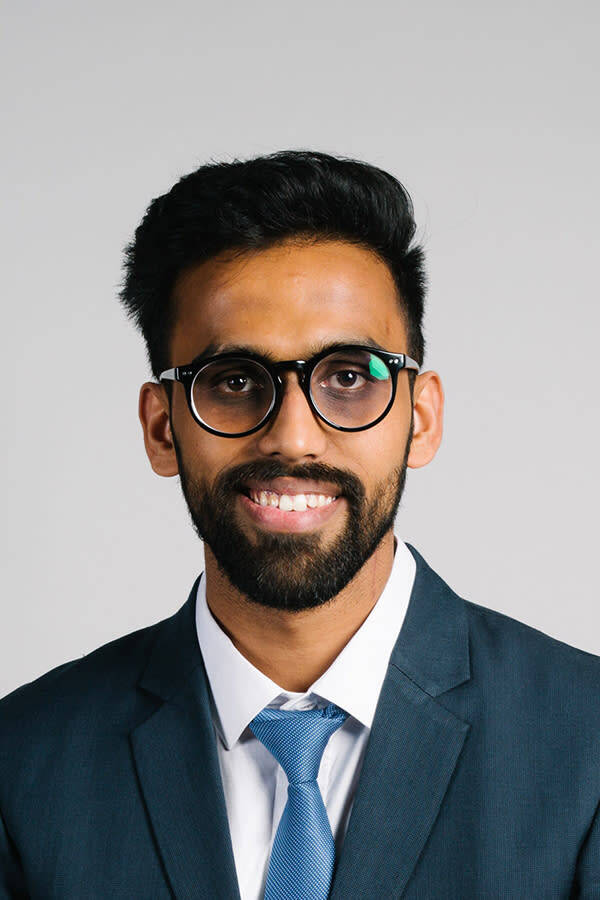 Gagandeep Maru
