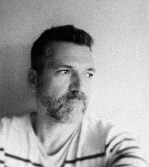 Sebastien De Royere - Directeur artistique Senior, Graphiste Senior