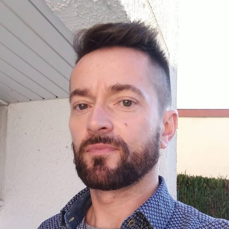 Romain Vincent - Ingenieur Fullstack / IA