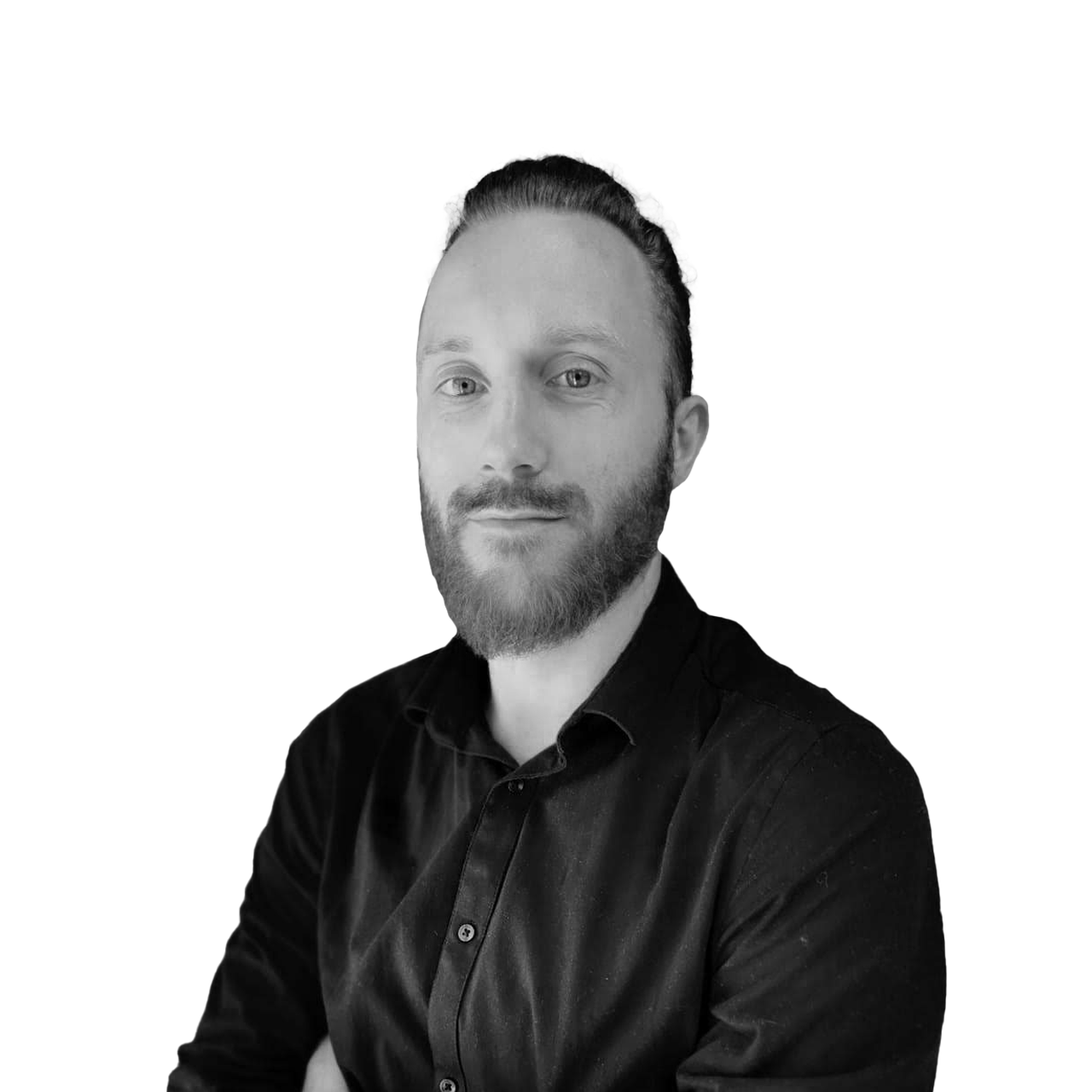 Antony Harlaux