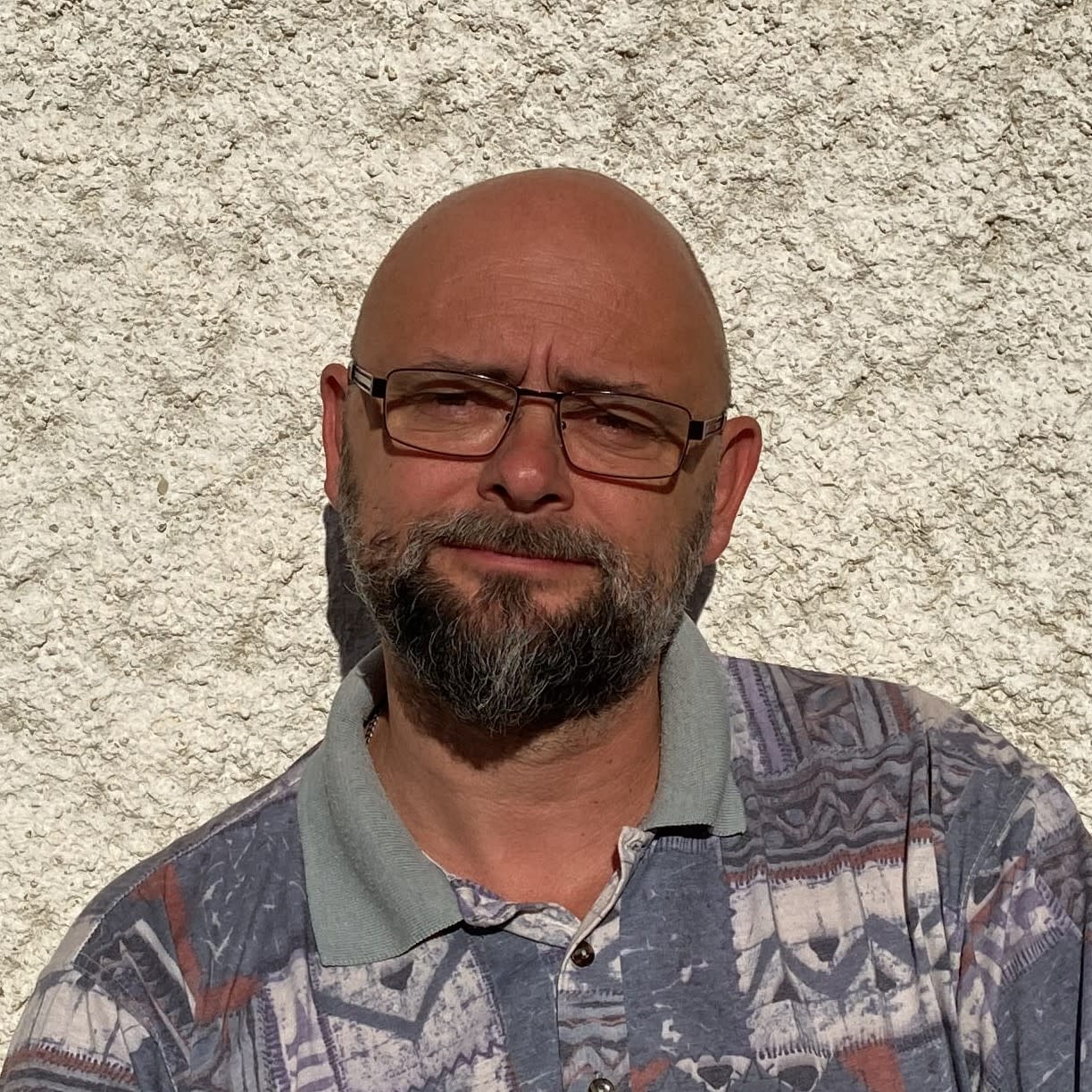 Serge Tutundjian
