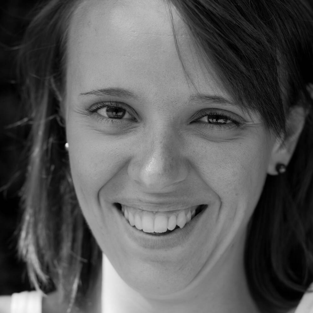 Hélène Blanchard - Chef de Projet Evénementiel