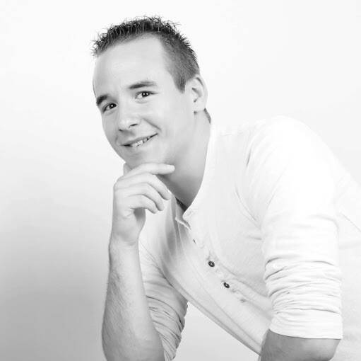 Cédric Nicoloso - Développeur JavaScript Full-Stack