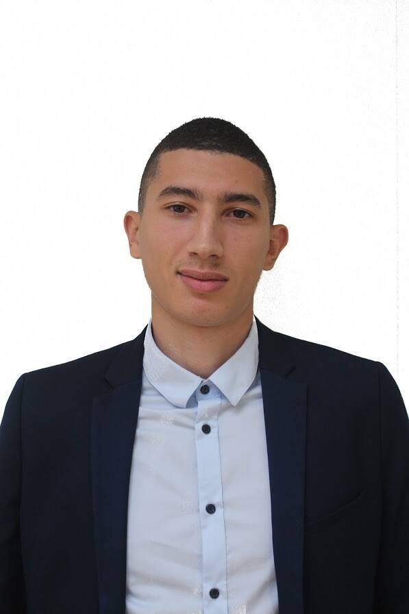Aymen Benaissa