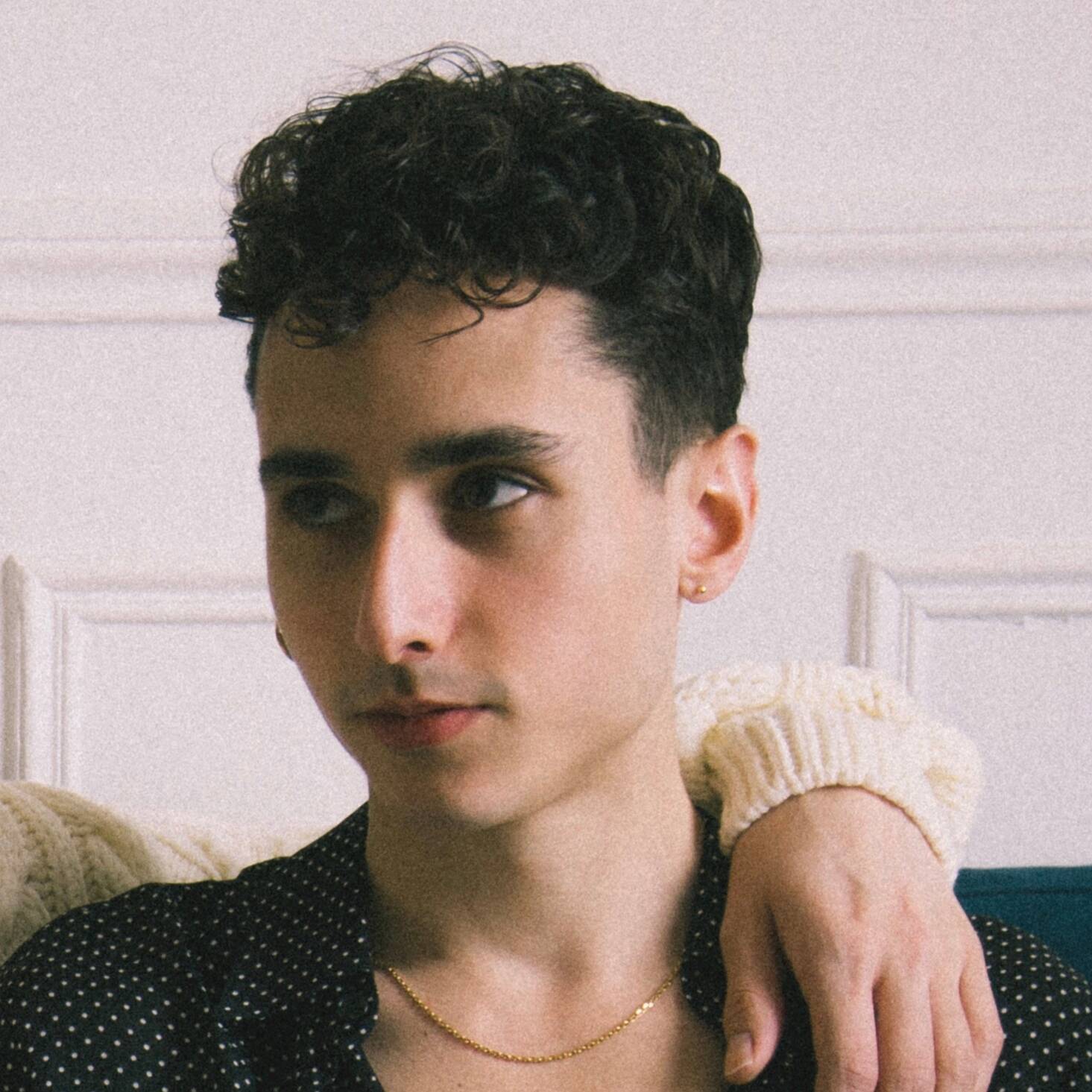 Gaëtan Cerrillo