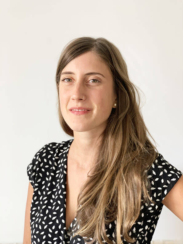 Hélène Pourchet