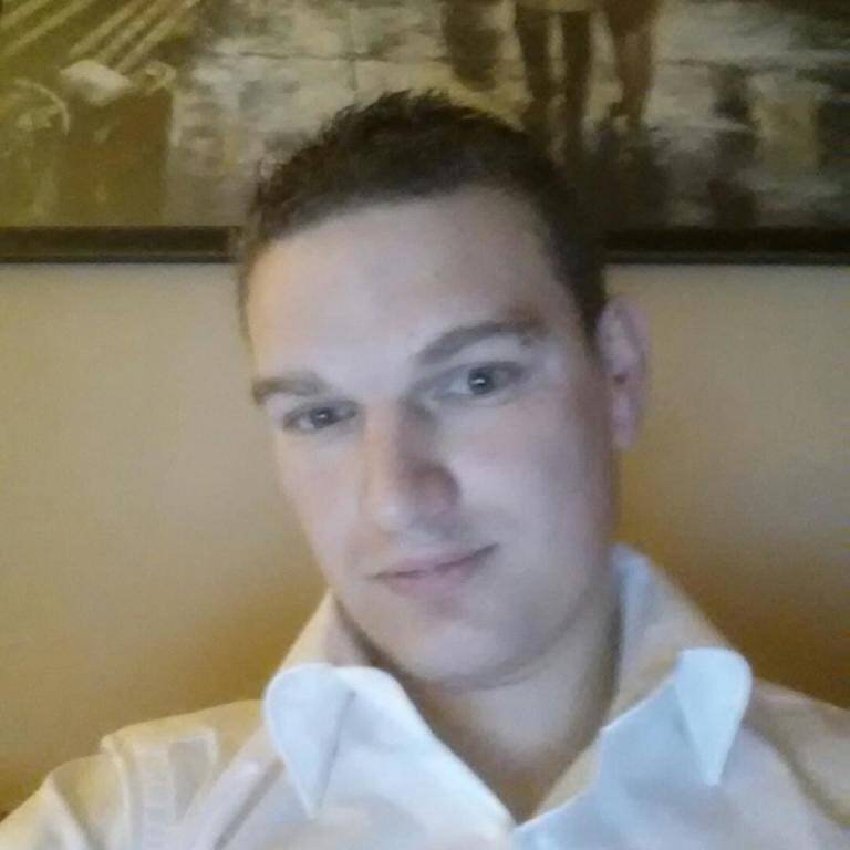 Sebastien Chaif