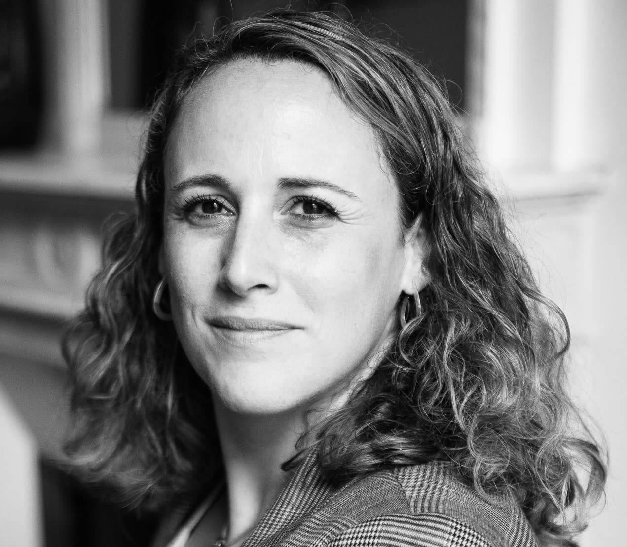 Perrine Bernard