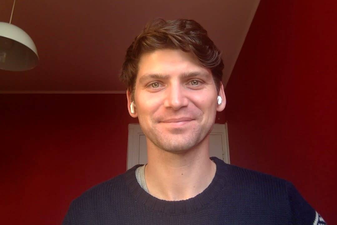 Thomas Tripodi