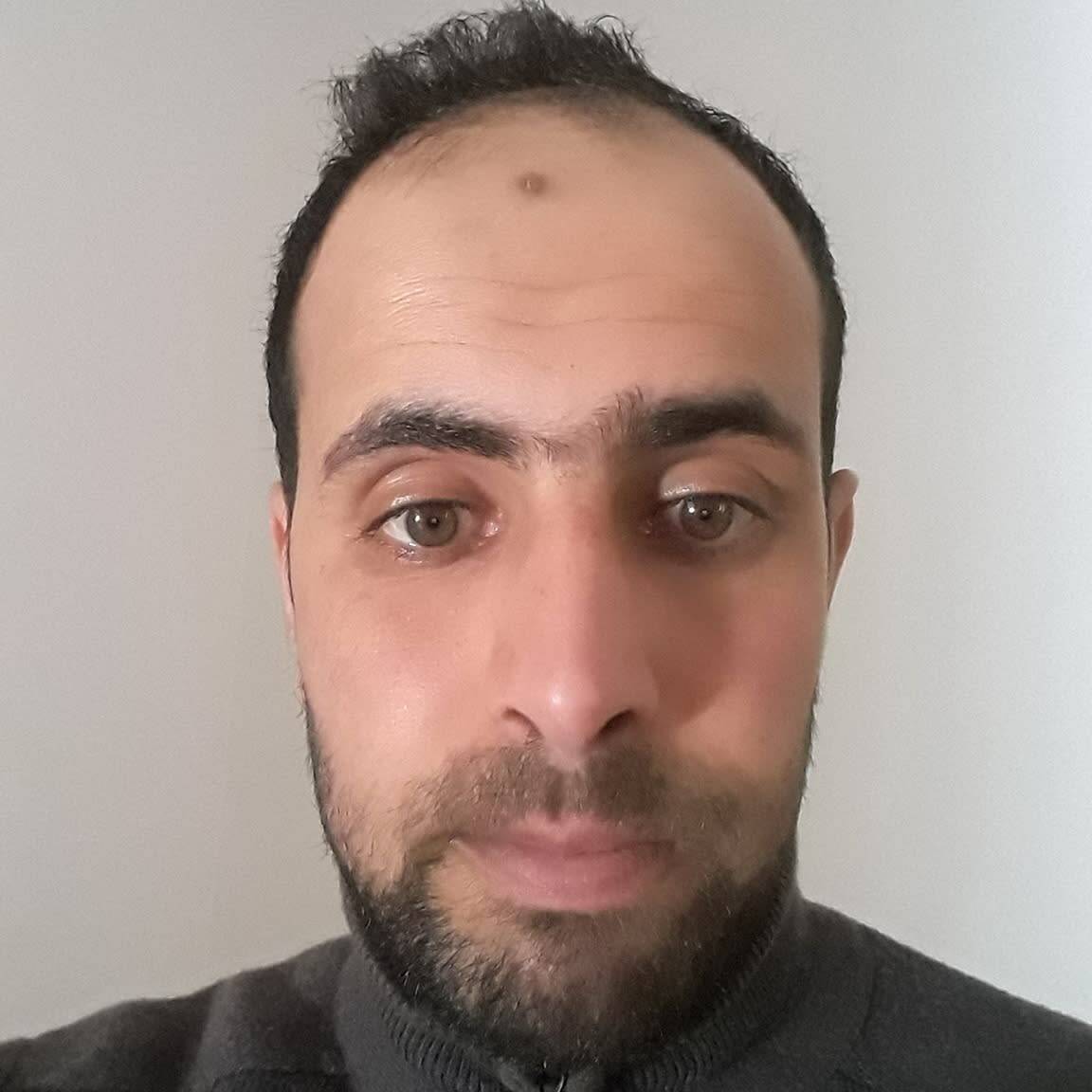 Nejeeh Atiyya