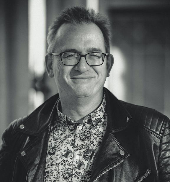 Jean-Christophe Charvet
