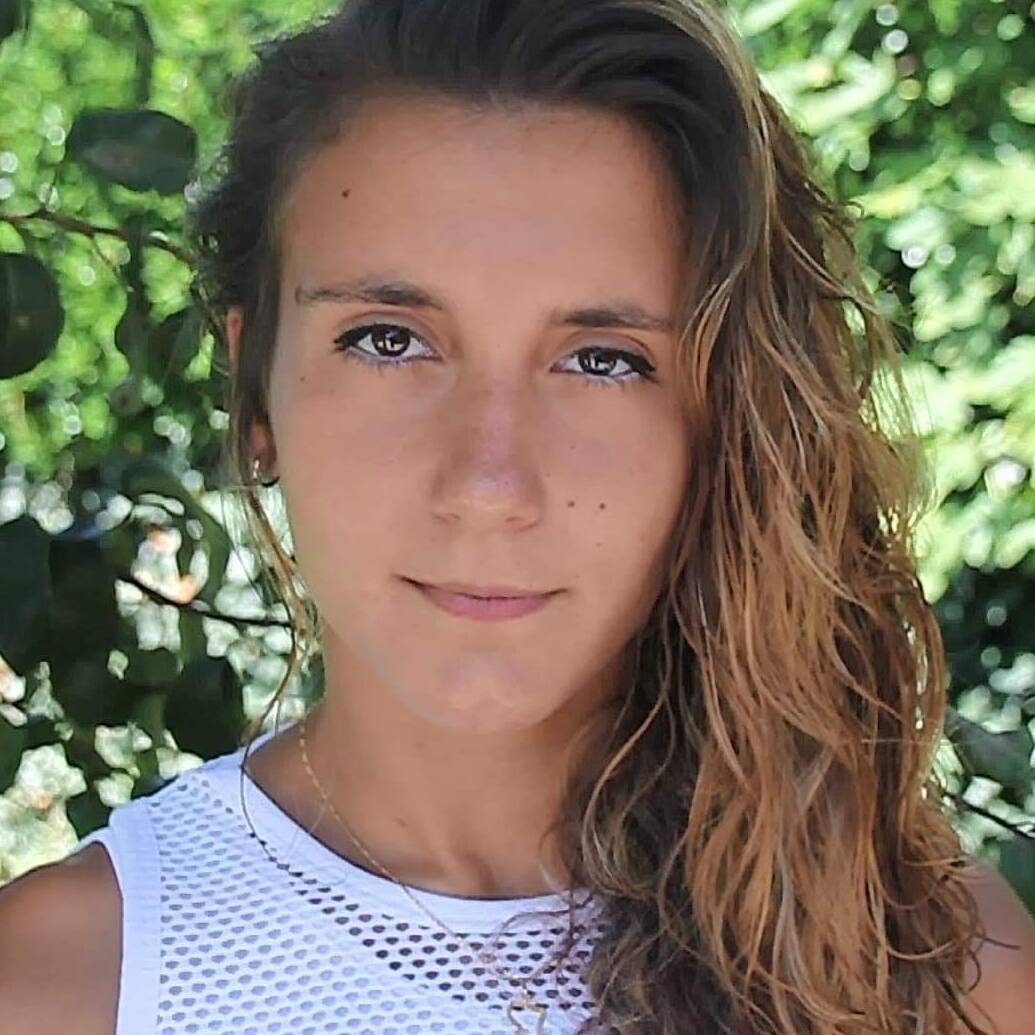 Sarah Martegoute