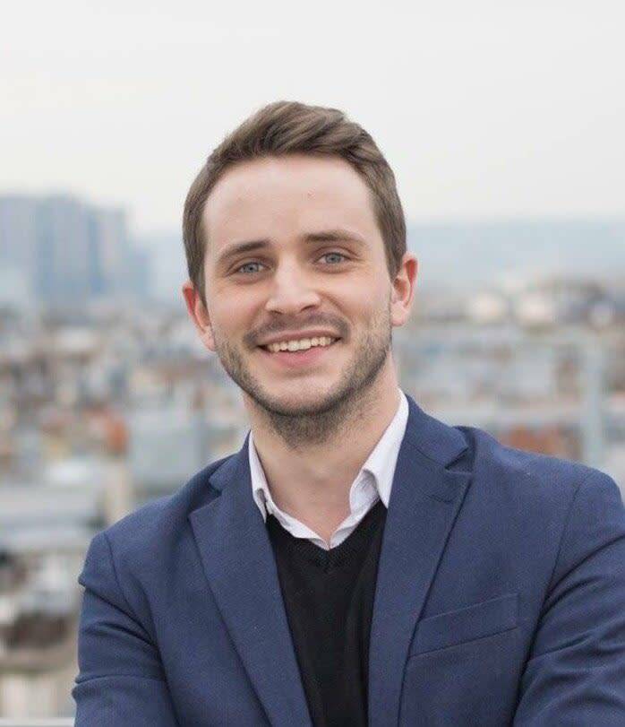 Guillaume Ribemont