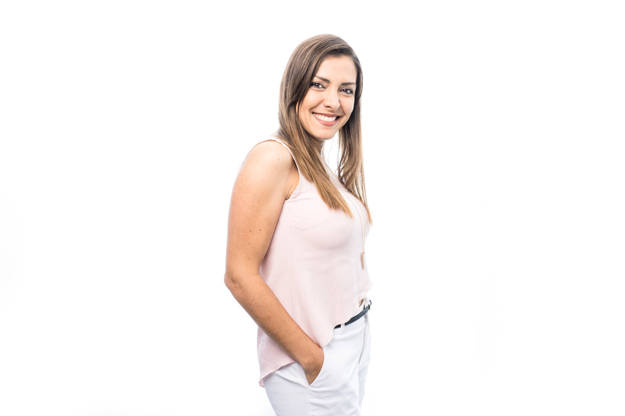 Gabriela Güeres Michelena - ESPECIALISTA EN MARKETING DIGITAL & SOCIAL MEDIA 