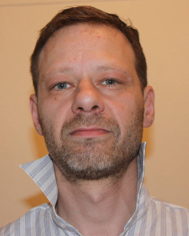 Paul Schneider