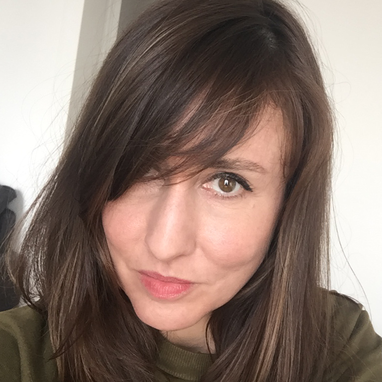Charline Le Glédic