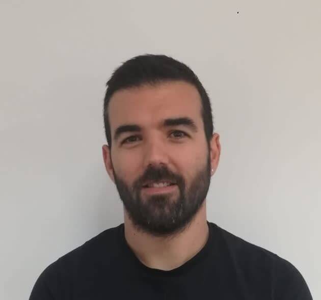 Cristian Fernández